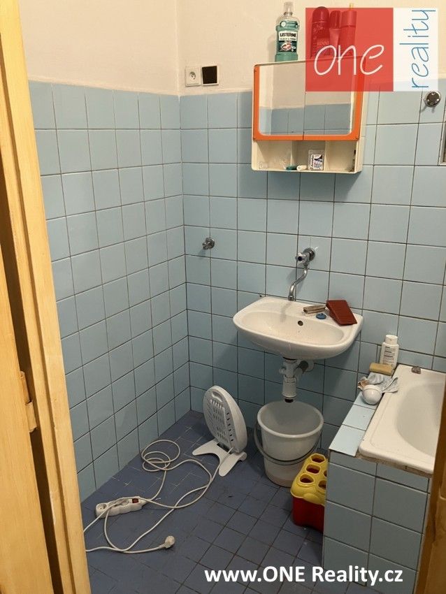 Pronájem bytu 2+1 70 m² - foto 14