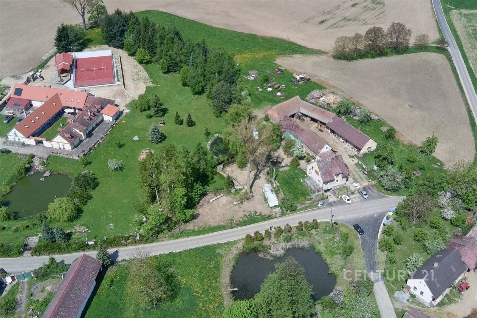 Prodej nemovitosti - foto 8