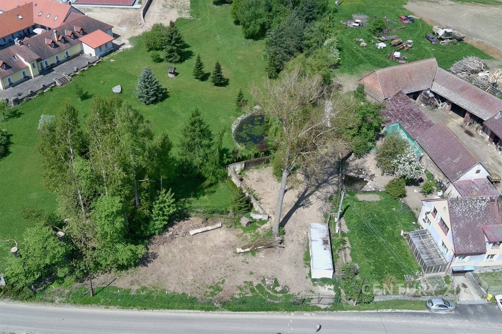 Prodej nemovitosti - foto 9
