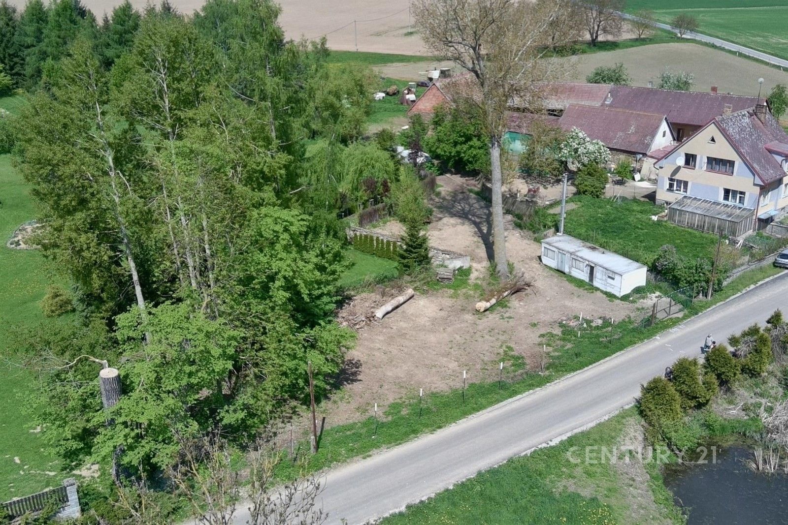 Prodej nemovitosti - foto 14
