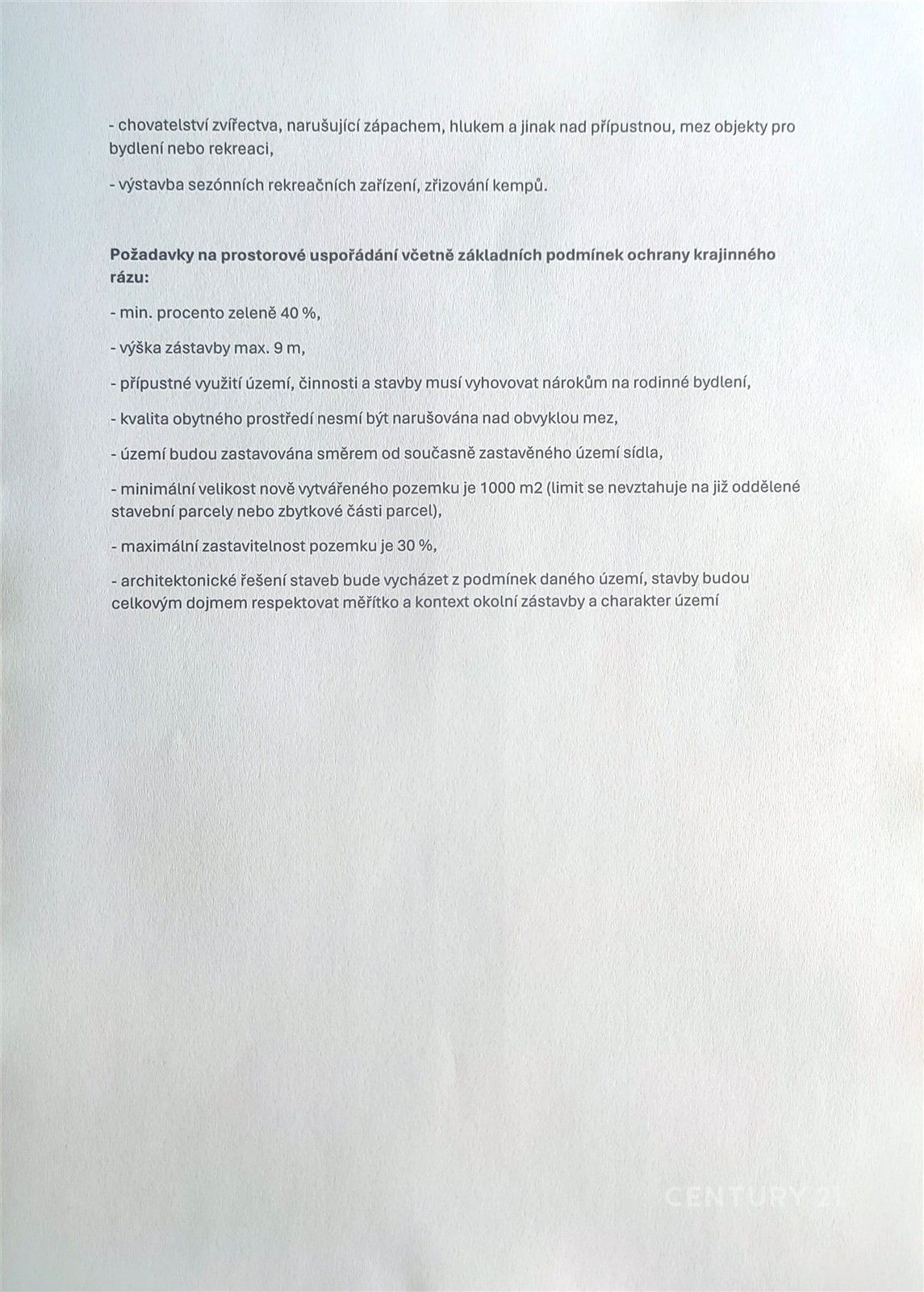 Prodej nemovitosti - foto 20
