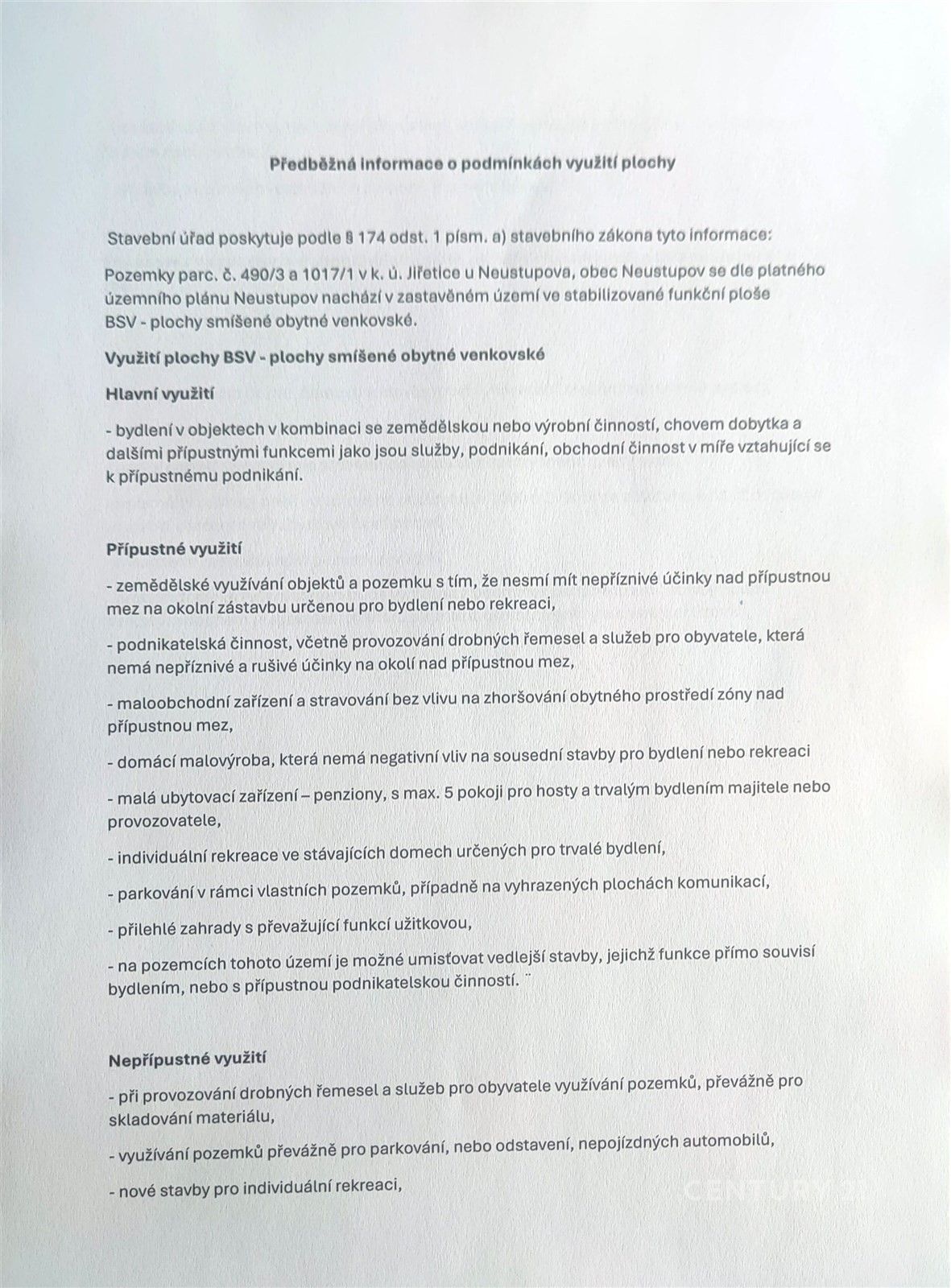 Prodej nemovitosti - foto 19