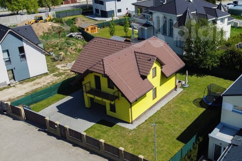 Prodej domu 160 m² - foto 8