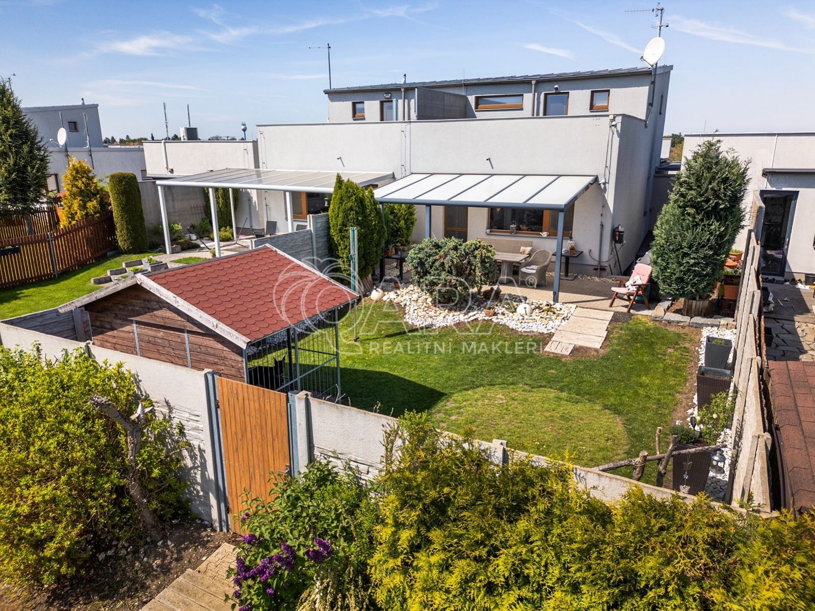 Prodej domu 174 m² - foto 1
