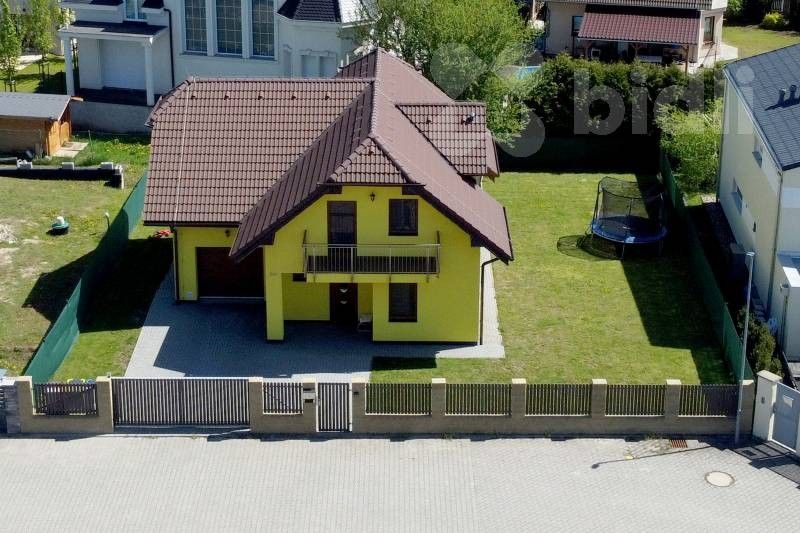 Prodej domu 160 m² - foto 9