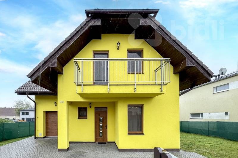 Prodej domu 160 m² - foto 10