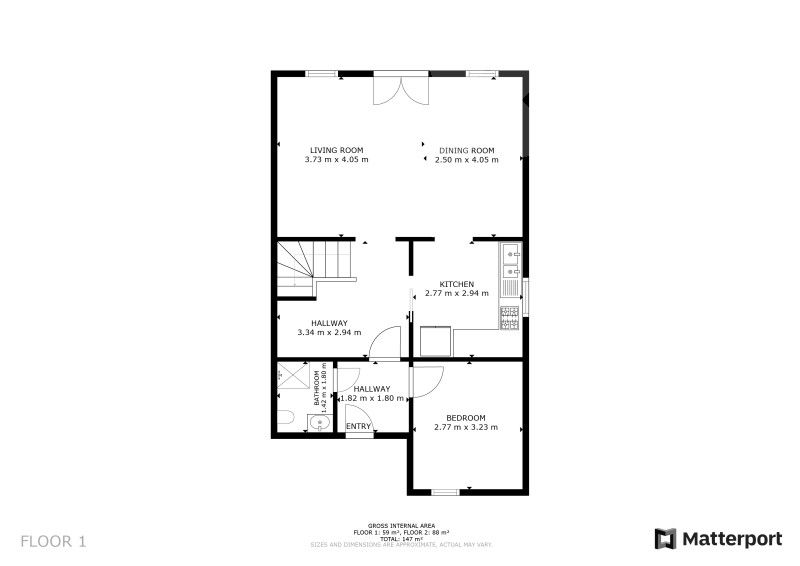 Prodej domu 160 m² - foto 13