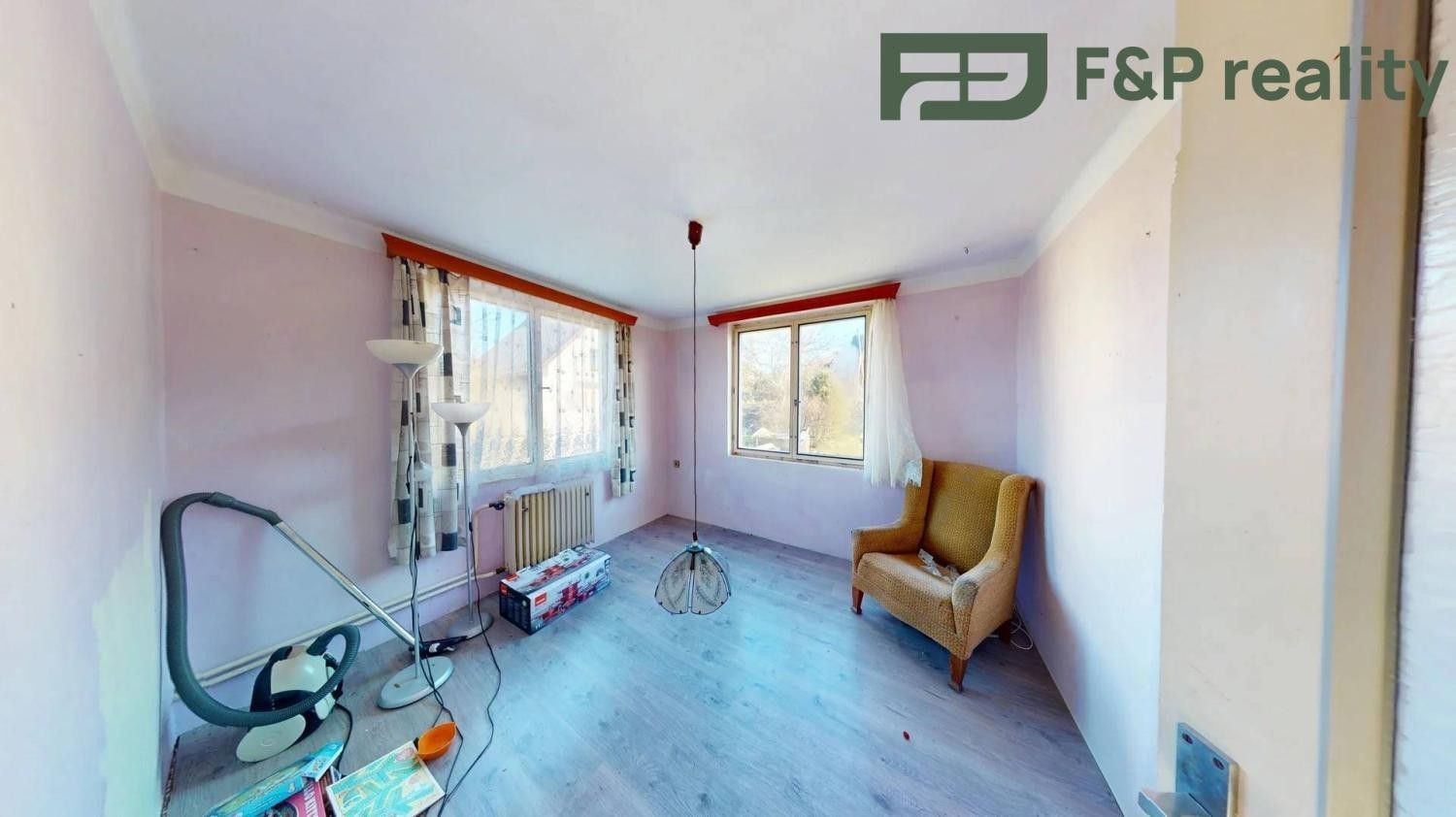 Prodej domu 205 m² - foto 5