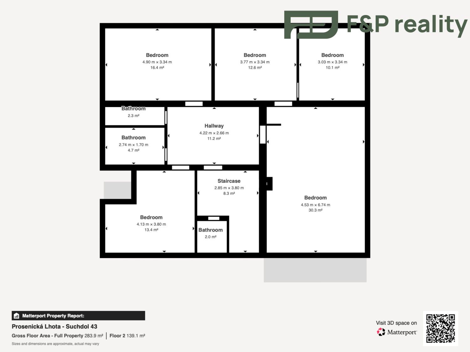 Prodej domu 205 m² - foto 8
