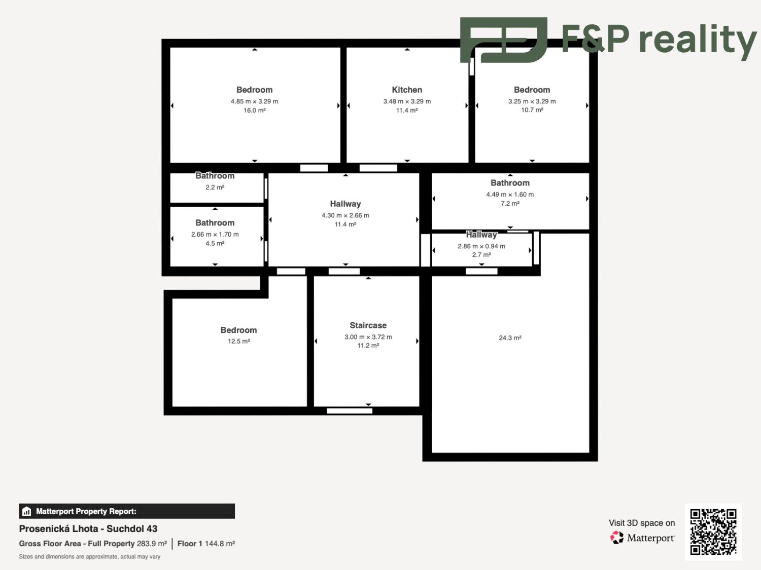 Prodej domu 205 m² - foto 9