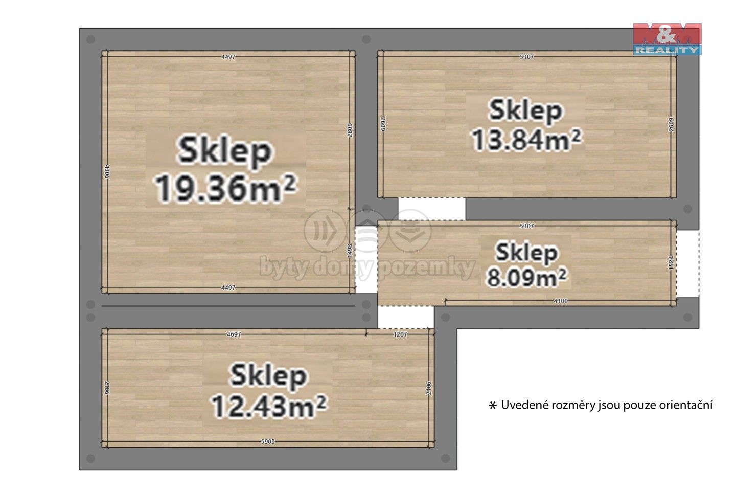 Prodej domu 149 m² - foto 14