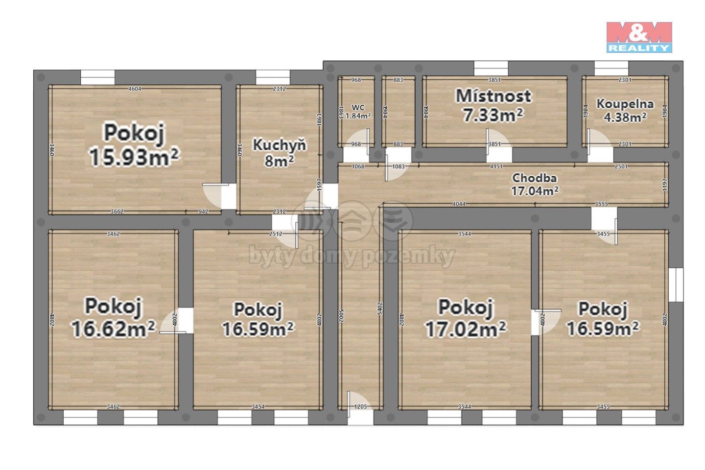 Prodej domu 149 m² - foto 16