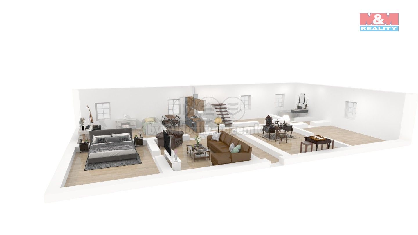 Prodej domu 149 m² - foto 19