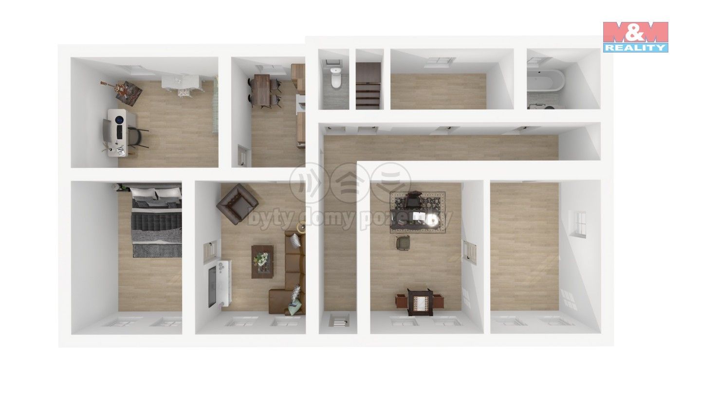 Prodej domu 149 m² - foto 20