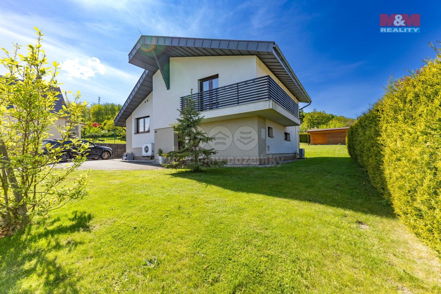 Prodej domu 142 m² - foto 22