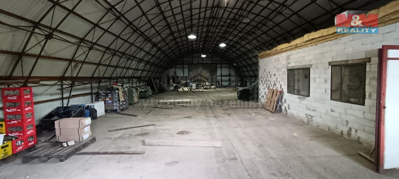 Pronájem komerčního prostoru 360 m² - foto 2