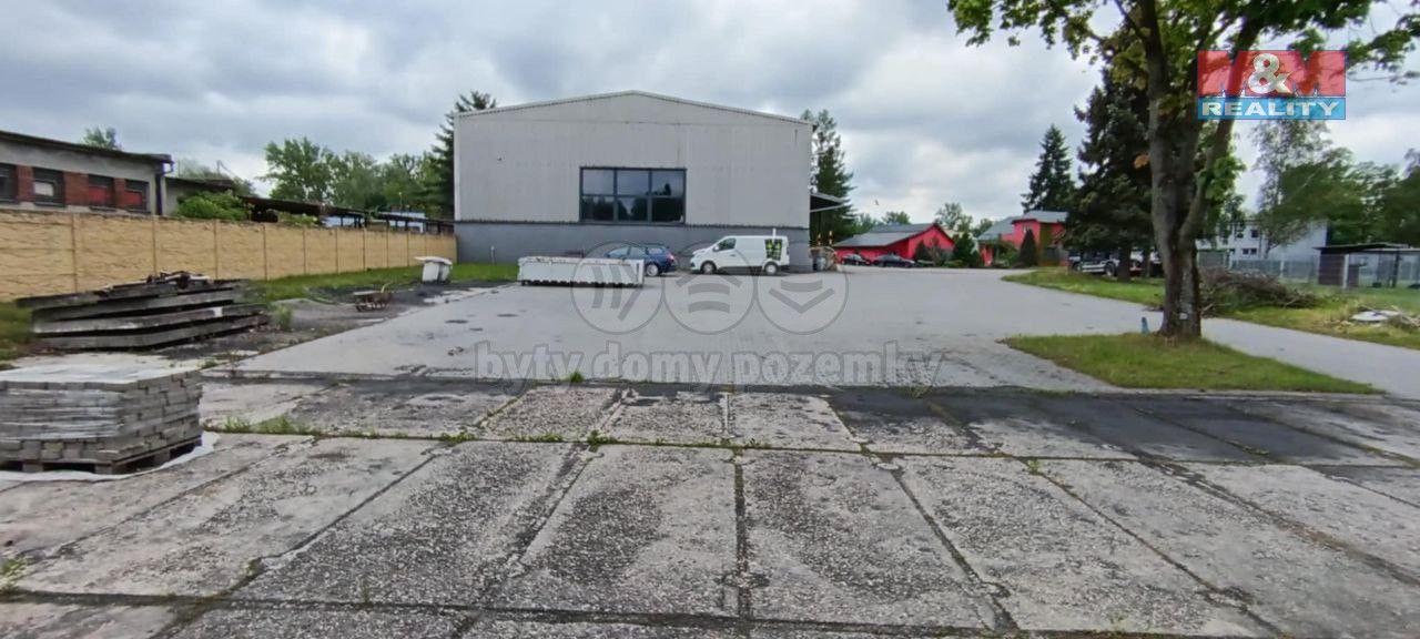 Pronájem komerčního prostoru 360 m² - foto 6