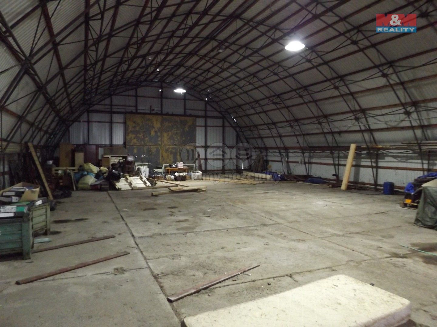 Pronájem komerčního prostoru 360 m² - foto 4