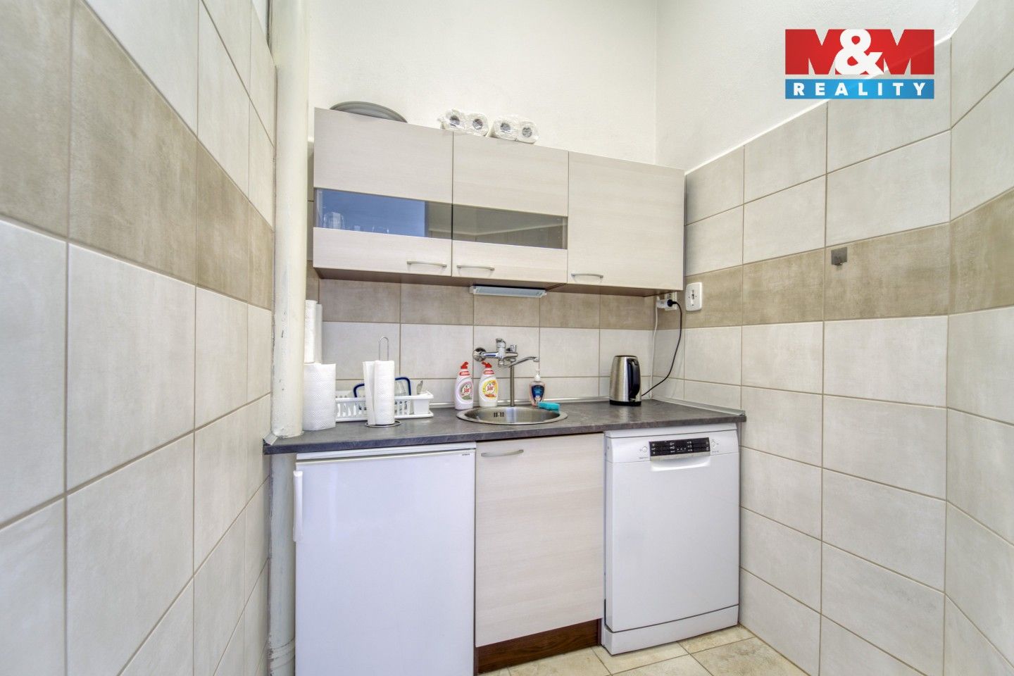 Pronájem komerčního prostoru 133 m² - foto 5
