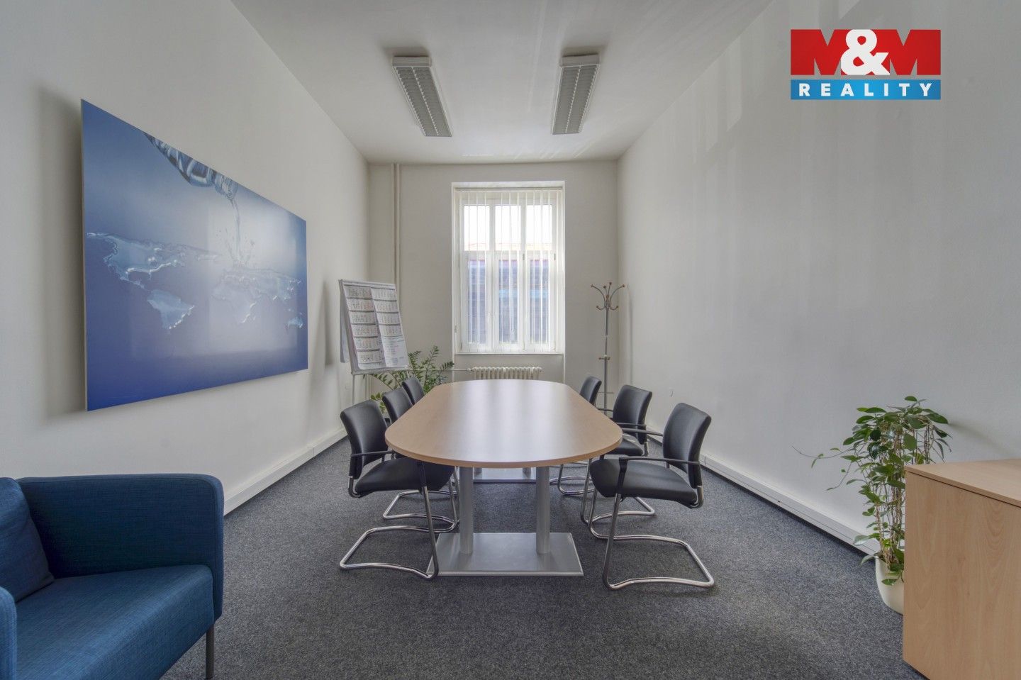 Pronájem komerčního prostoru 133 m² - foto 2