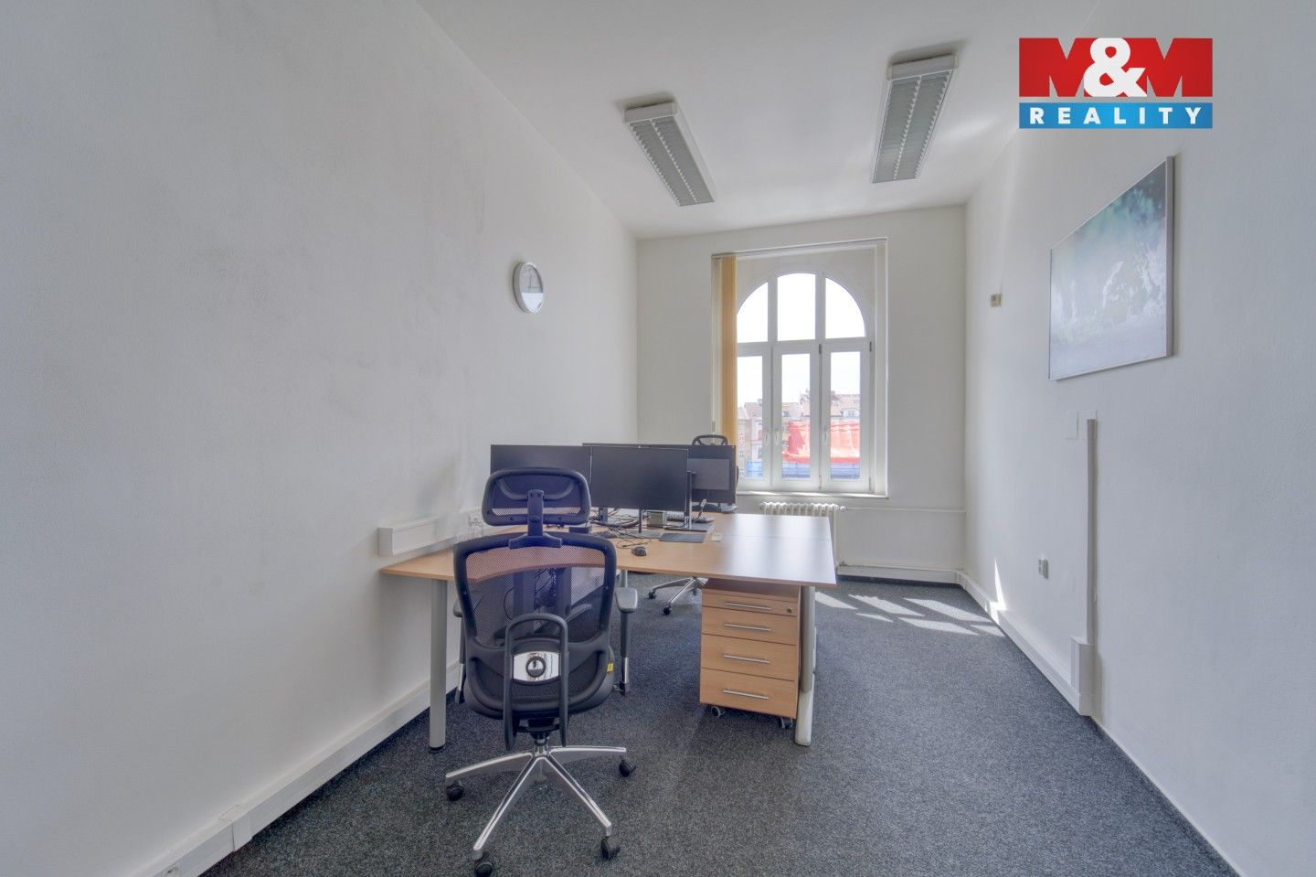 Pronájem komerčního prostoru 133 m² - foto 4