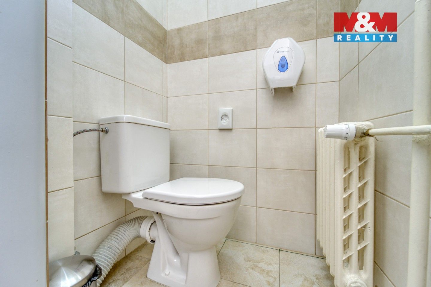 Pronájem komerčního prostoru 133 m² - foto 7