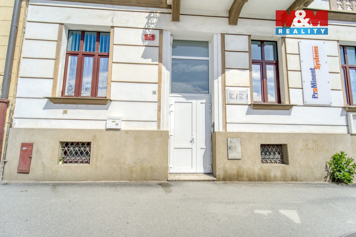 Pronájem komerčního prostoru 133 m² - foto 14