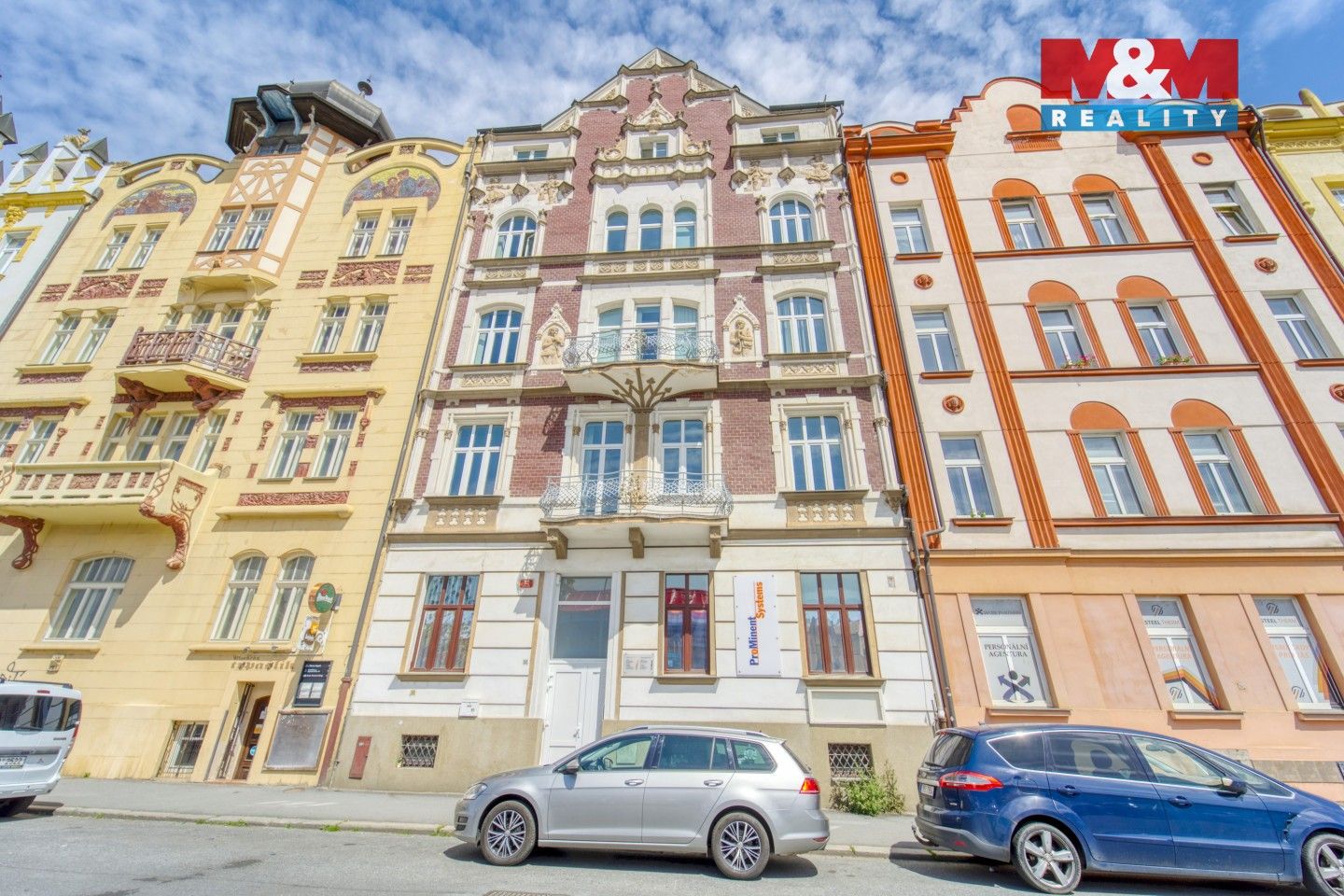 Pronájem komerčního prostoru 133 m² - foto 13