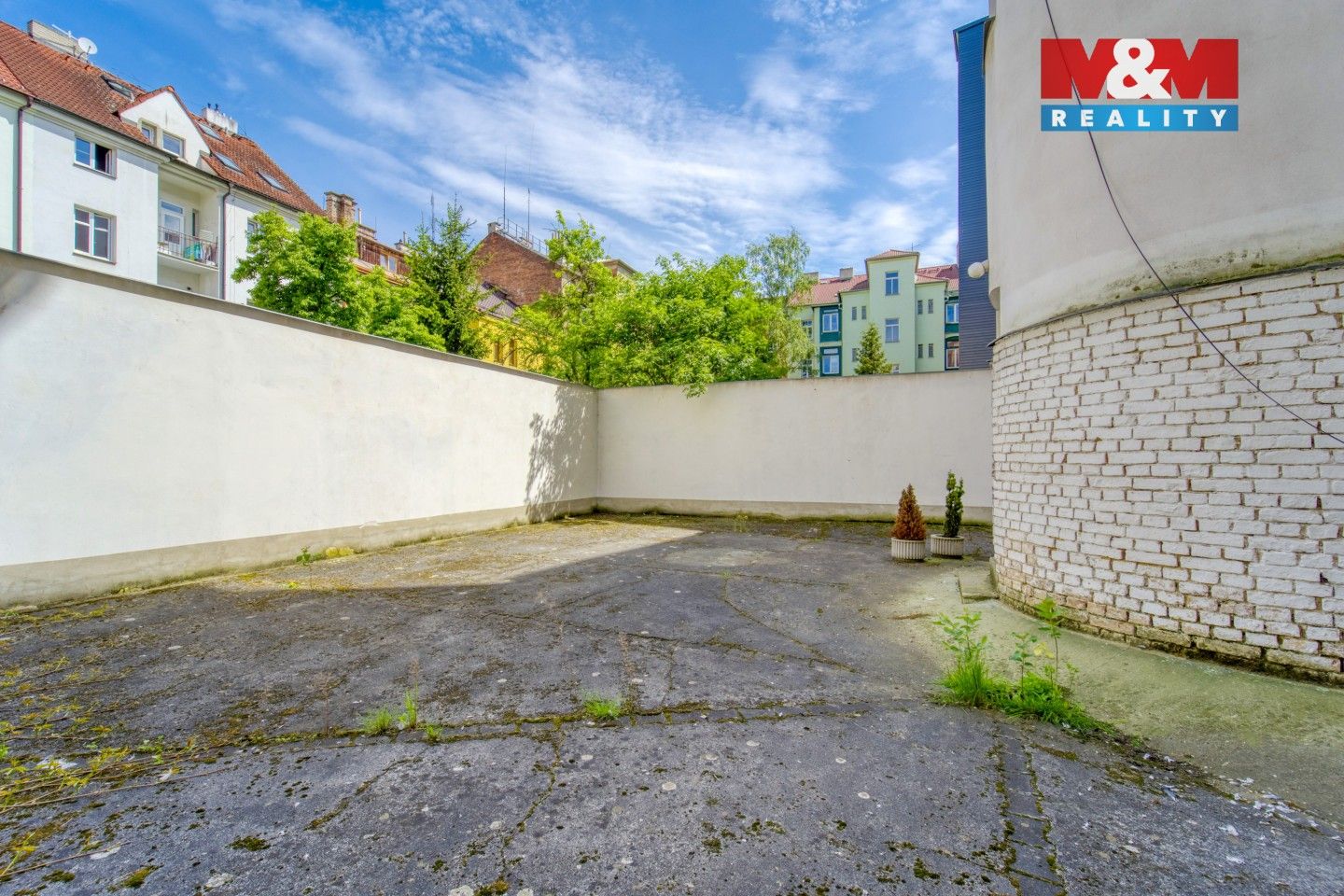 Pronájem komerčního prostoru 133 m² - foto 12
