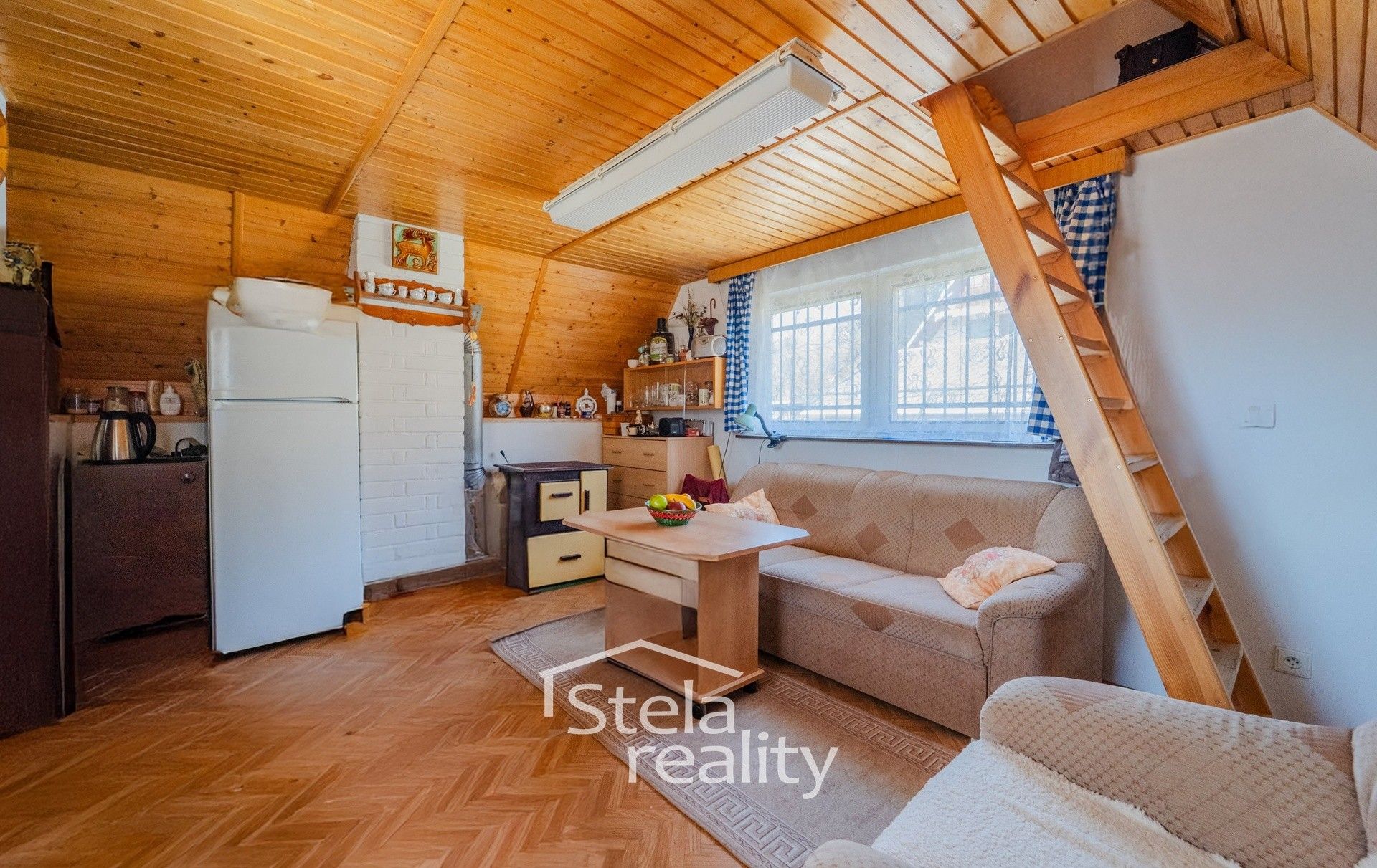 Prodej domu 47 m² - foto 5