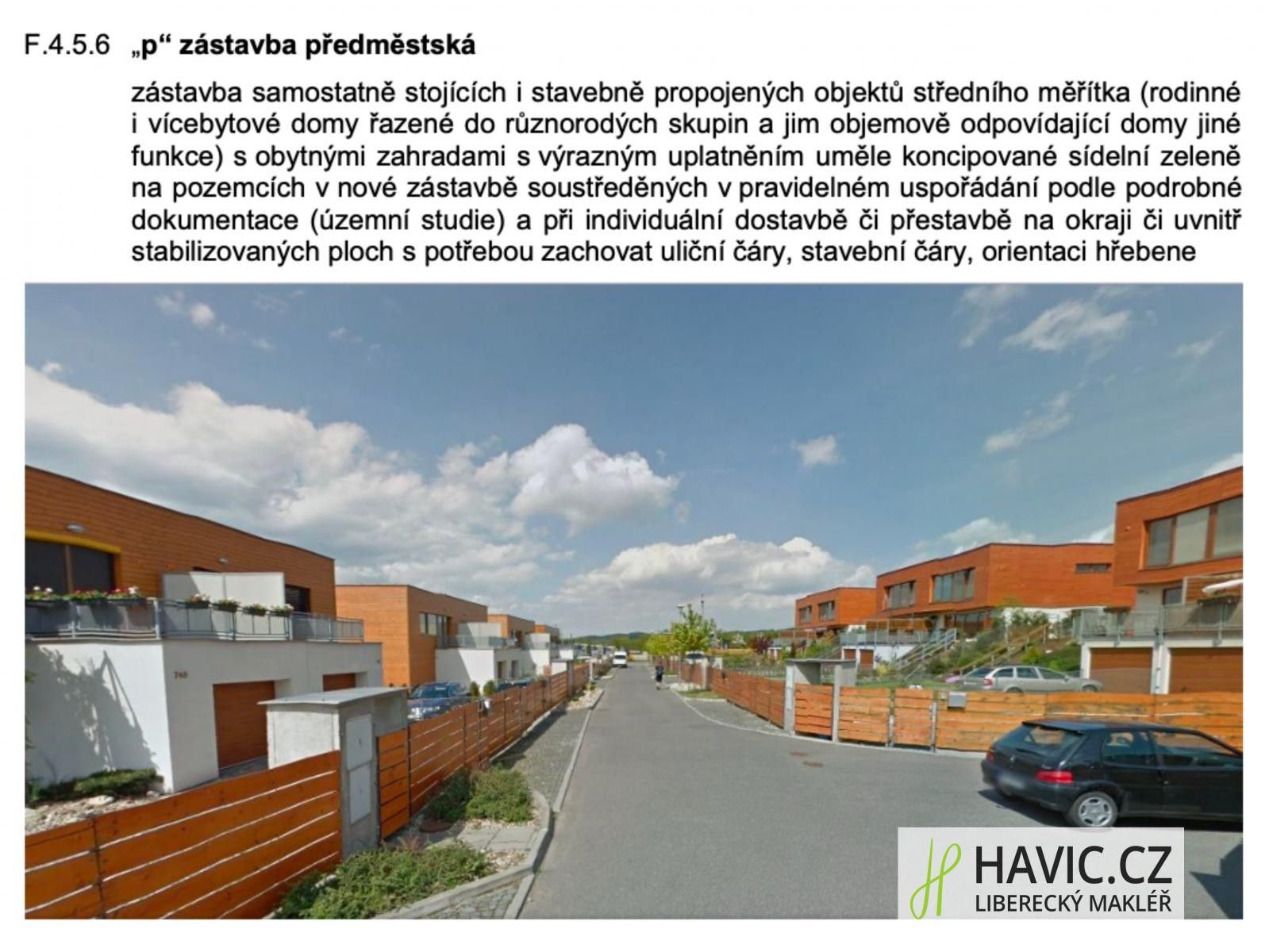 Prodej pozemku 600 m² - foto 9