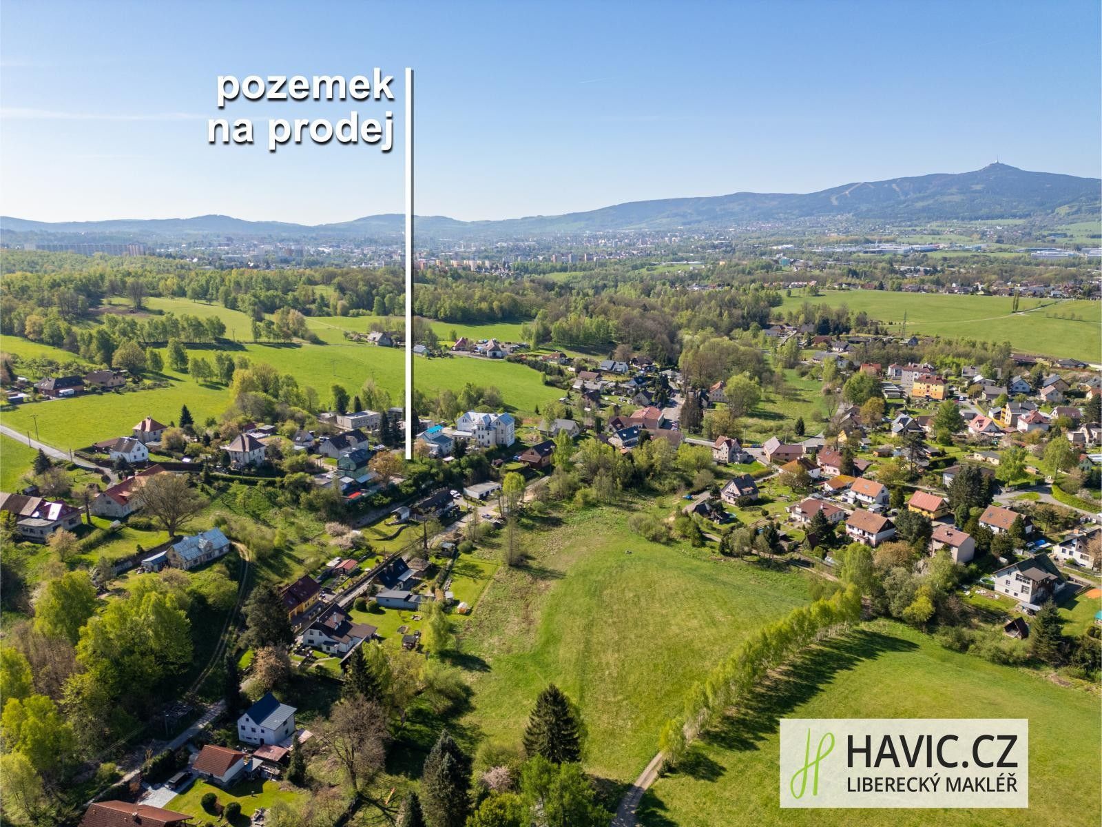 Prodej pozemku 600 m² - foto 23