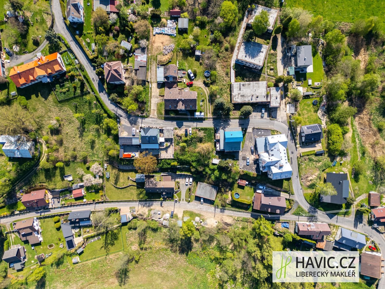 Prodej pozemku 600 m² - foto 18