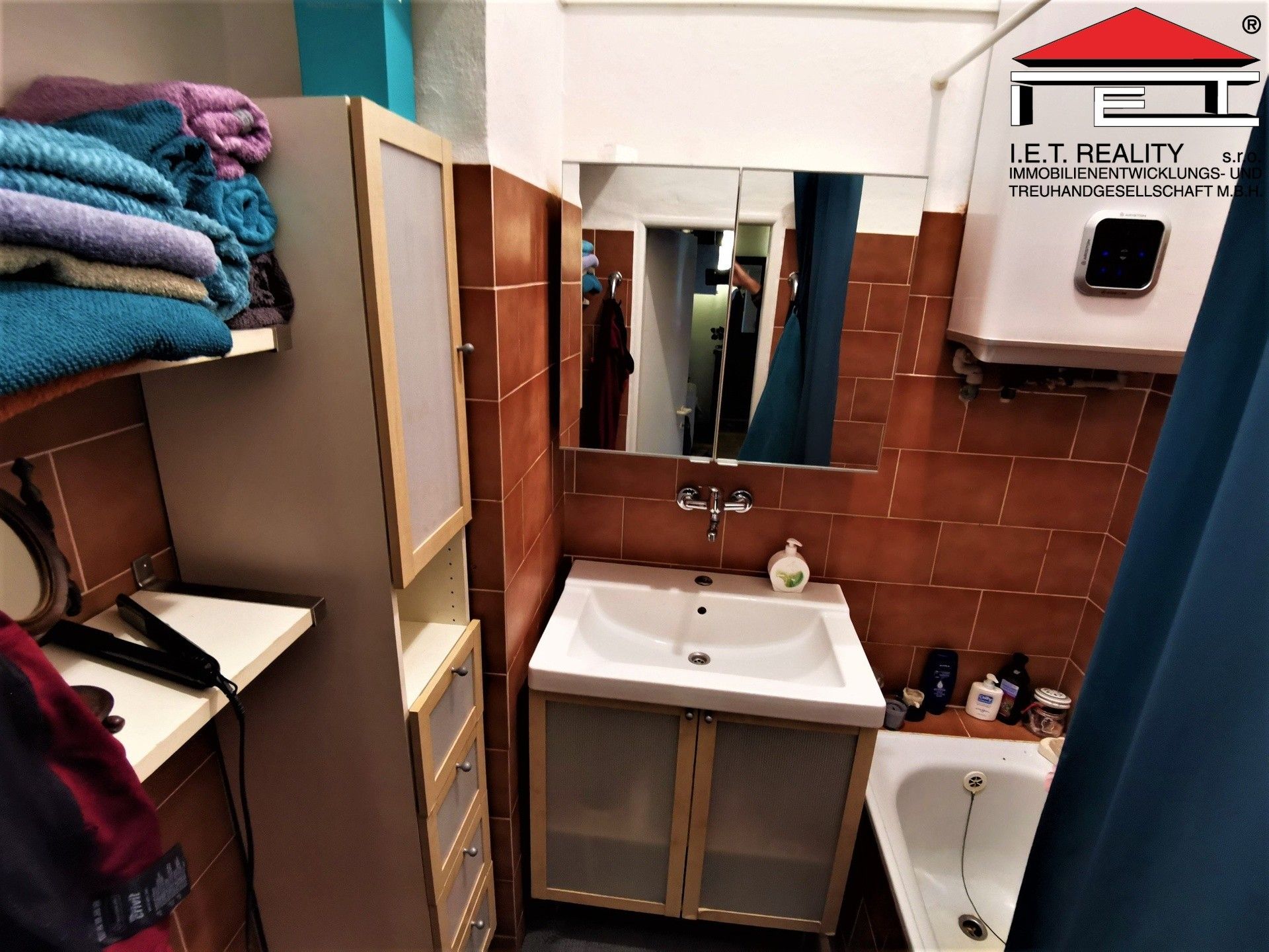 Pronájem bytu 2+1 93 m² - foto 8