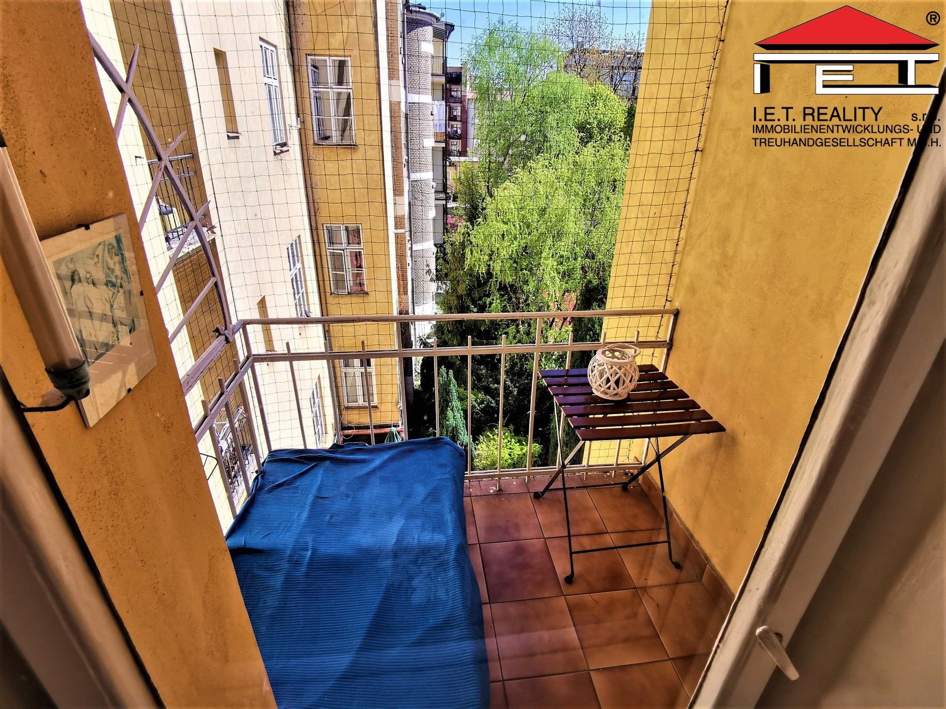 Pronájem bytu 2+1 93 m² - foto 9