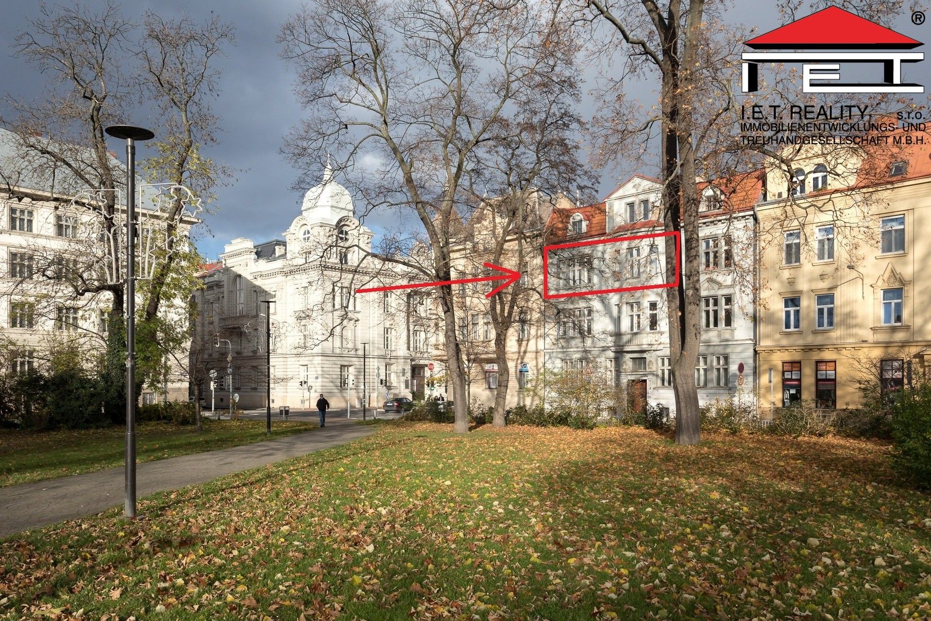 Pronájem bytu 2+1 93 m² - foto 12