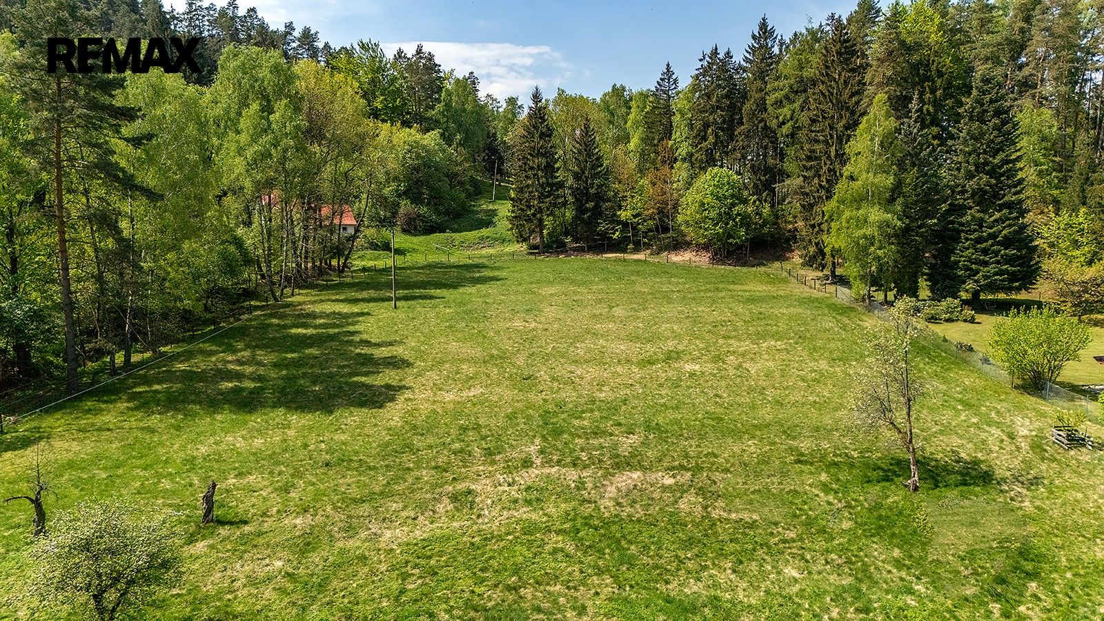 Prodej pozemku 5335 m² - foto 7