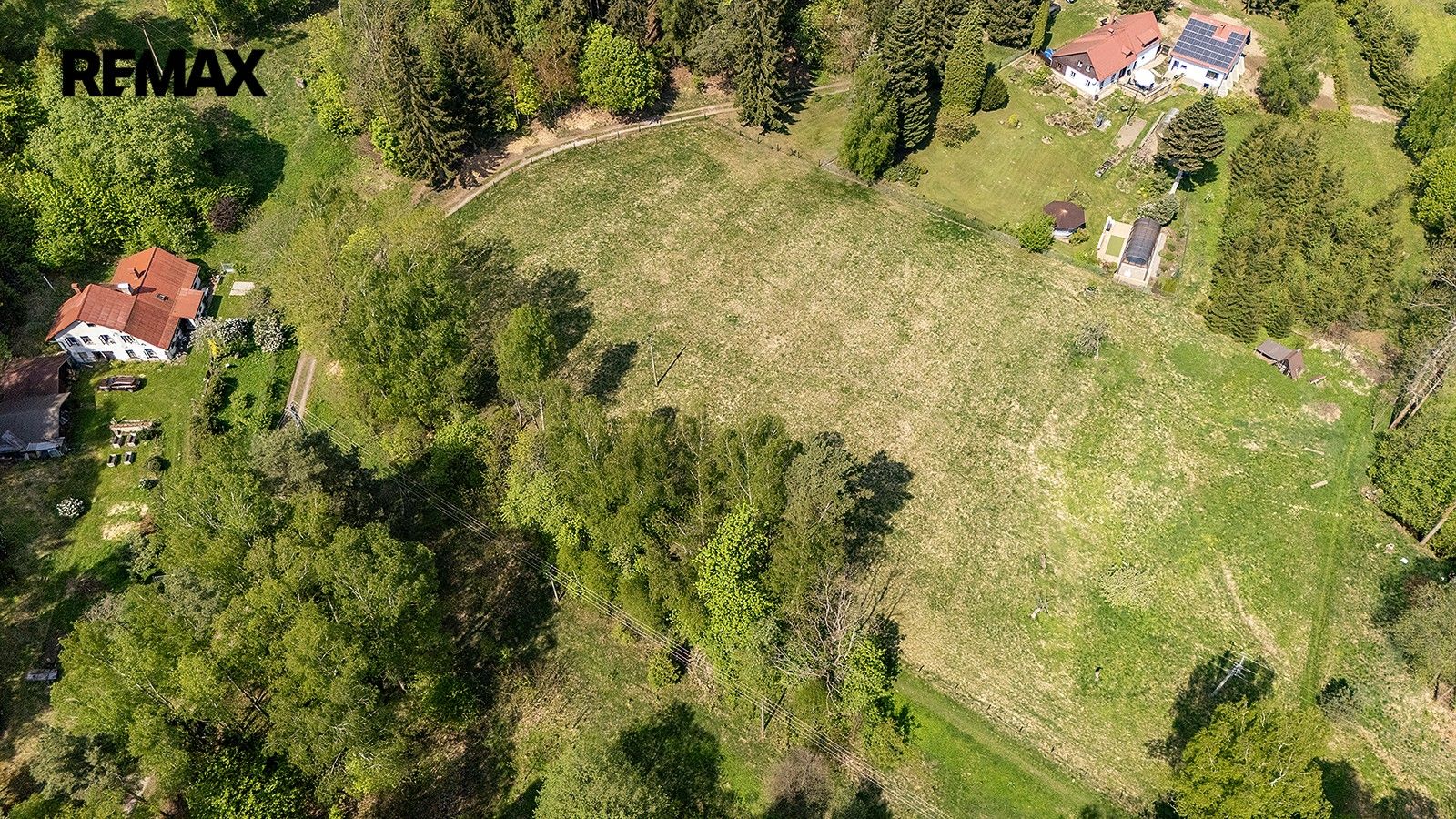 Prodej pozemku 5335 m² - foto 9