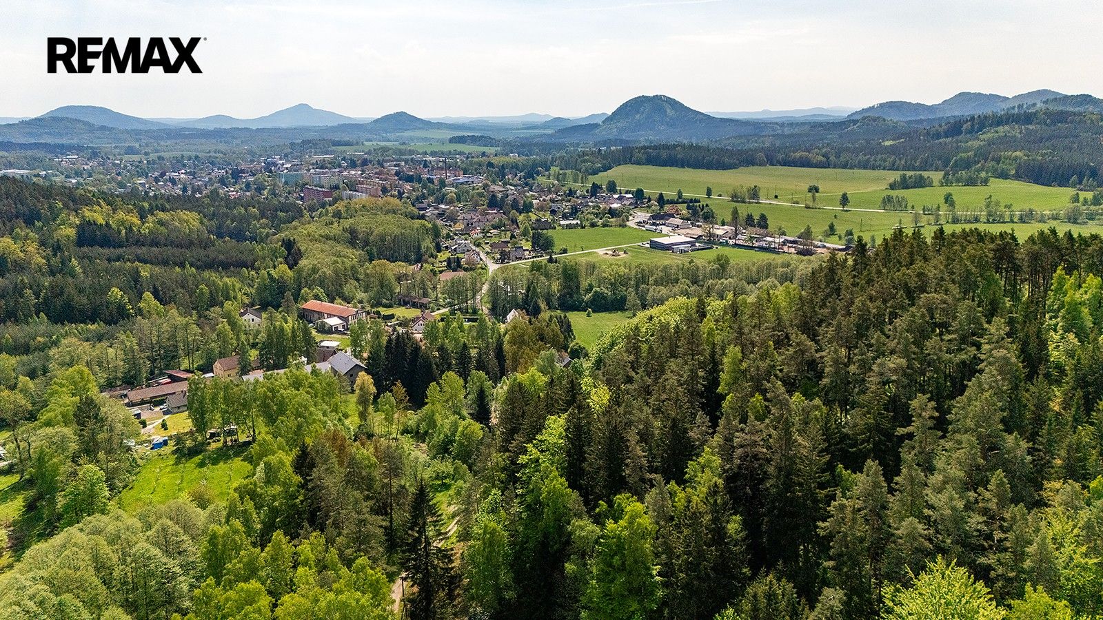 Prodej pozemku 5335 m² - foto 16