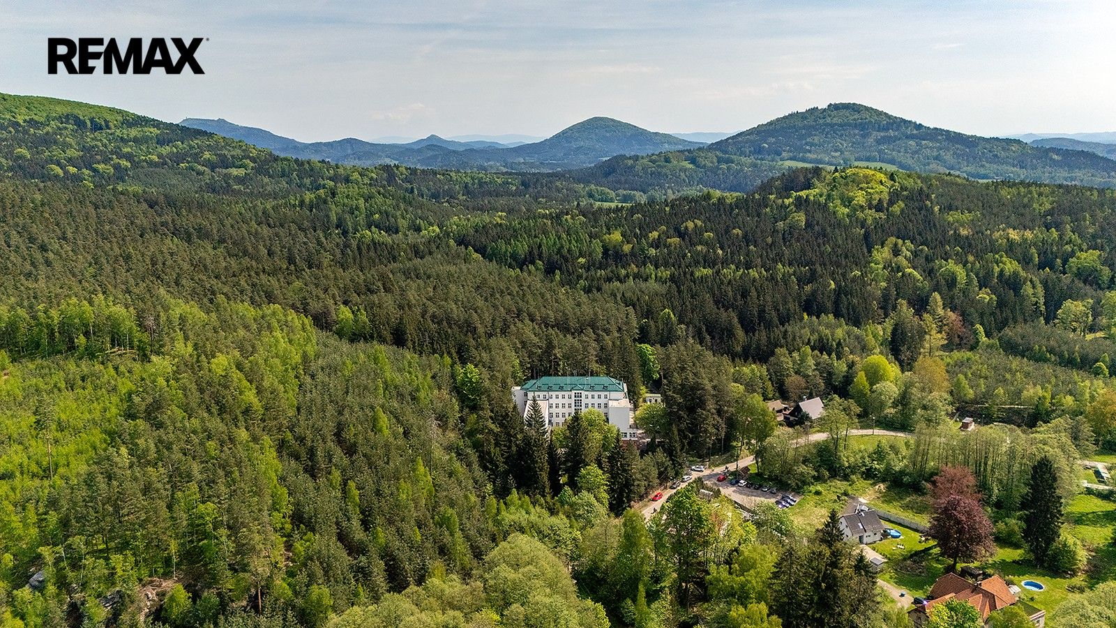Prodej pozemku 5335 m² - foto 15