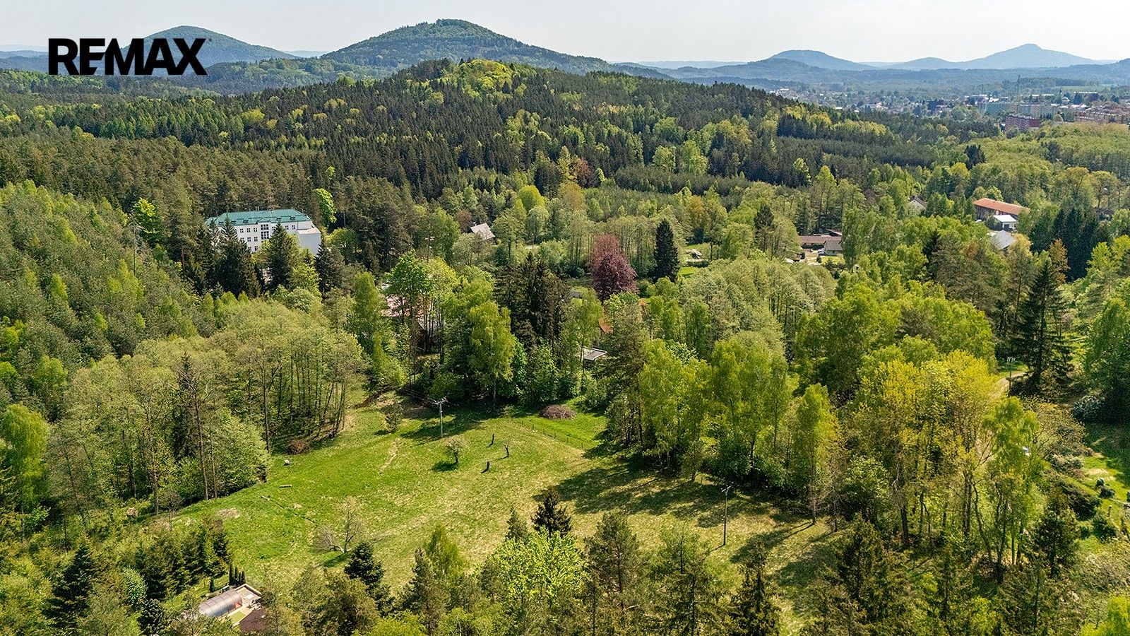 Prodej pozemku 5335 m² - foto 21