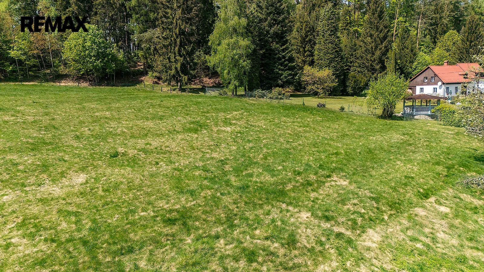 Prodej pozemku 5335 m² - foto 23