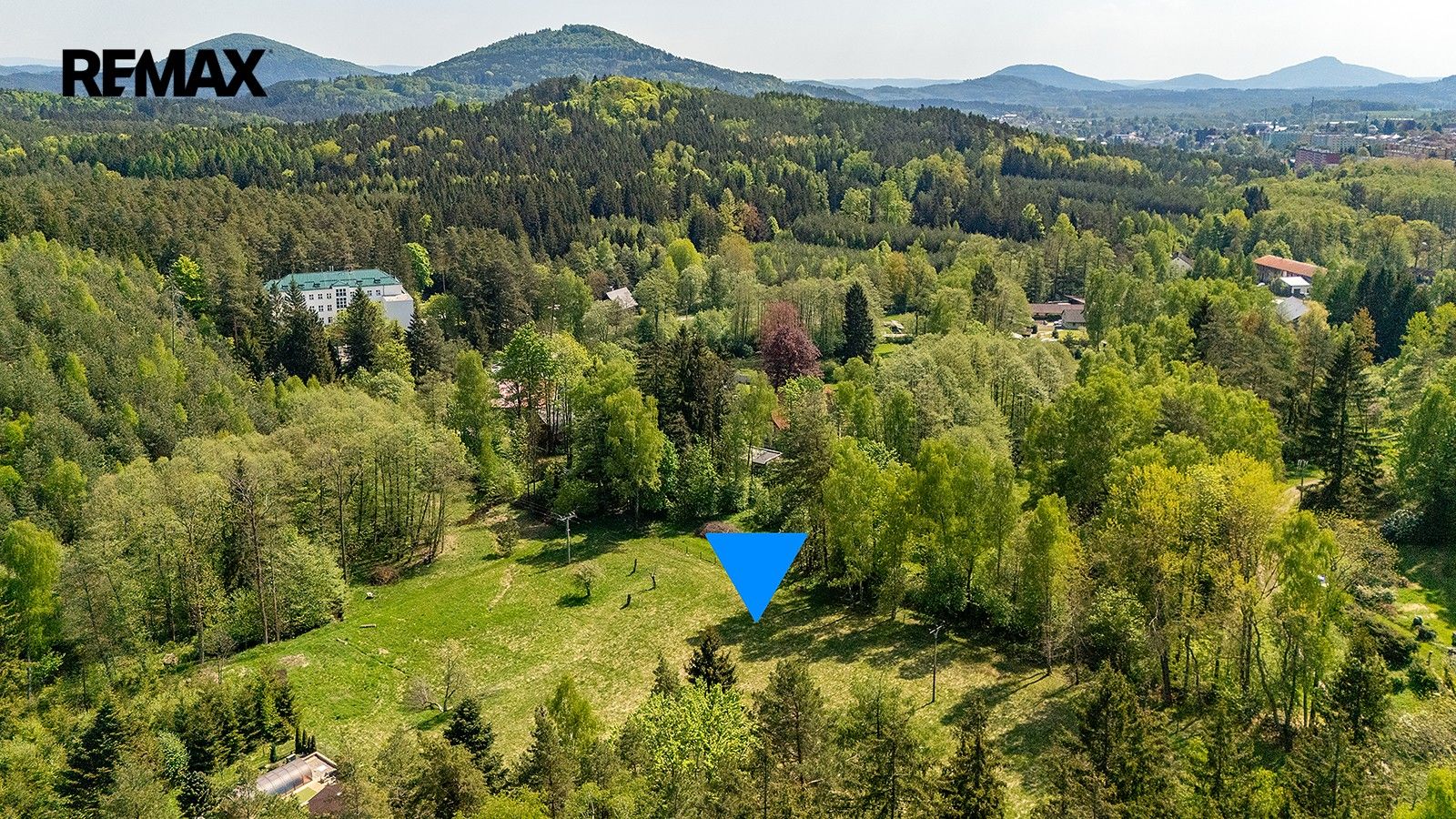 Prodej pozemku 5335 m² - foto 22