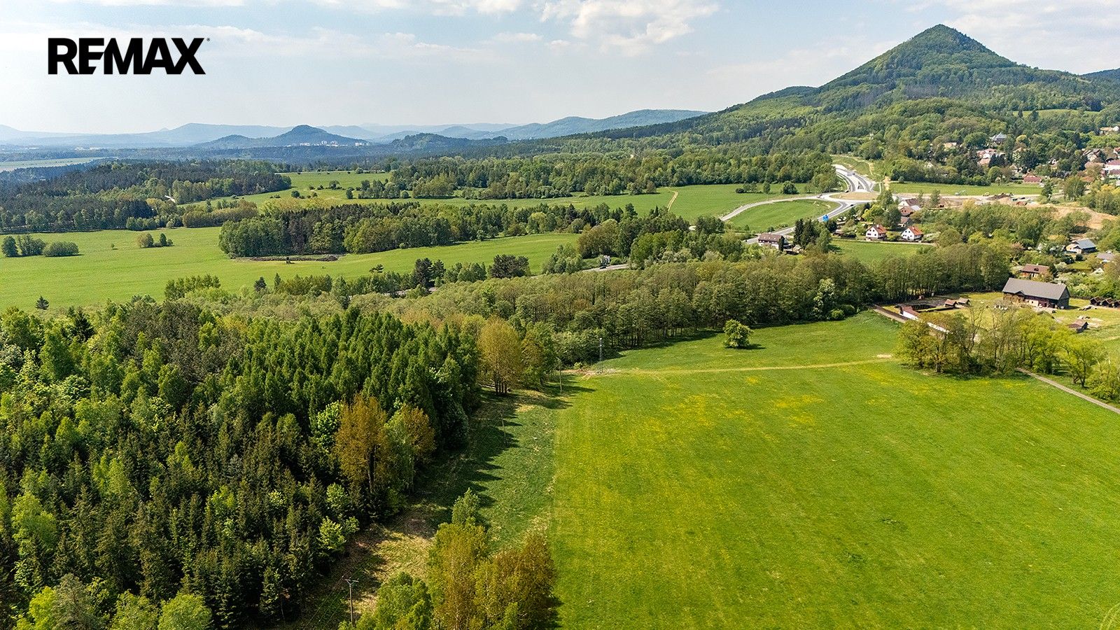 Prodej pozemku 5335 m² - foto 17