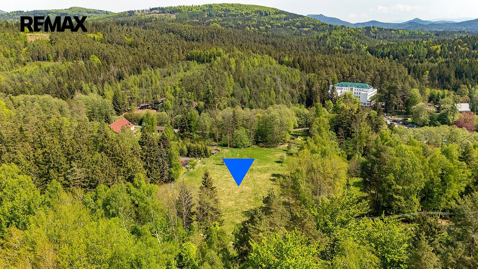 Prodej pozemku 5335 m² - foto 20