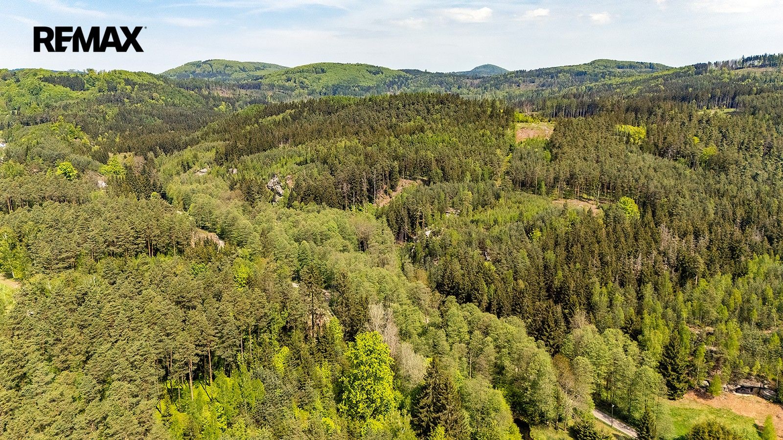 Prodej pozemku 5335 m² - foto 19