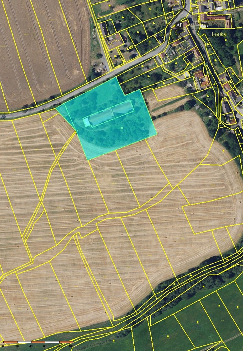 Prodej domu 1200 m² - foto 6