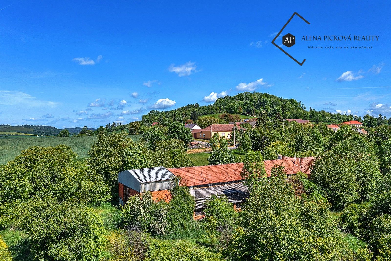 Prodej domu 1200 m² - foto 5