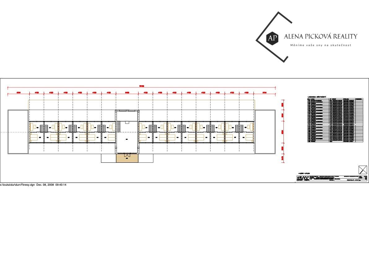 Prodej domu 1200 m² - foto 12