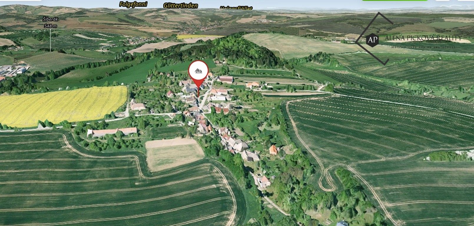 Prodej domu 1200 m² - foto 15